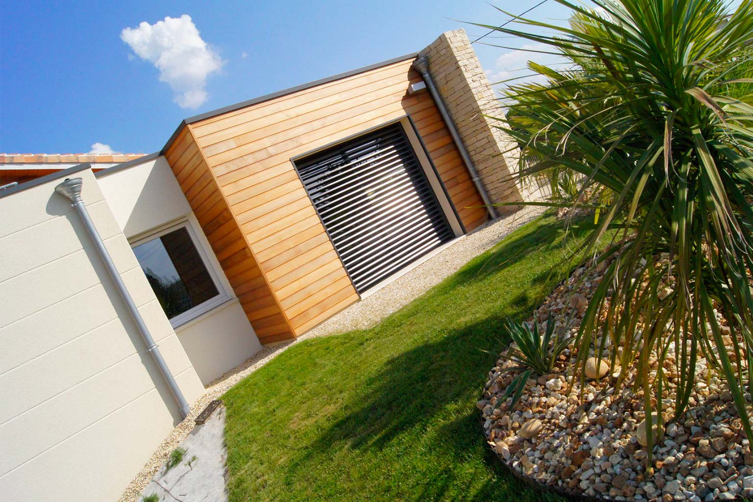 Prestation seo Maison Tradition Charente Maritime