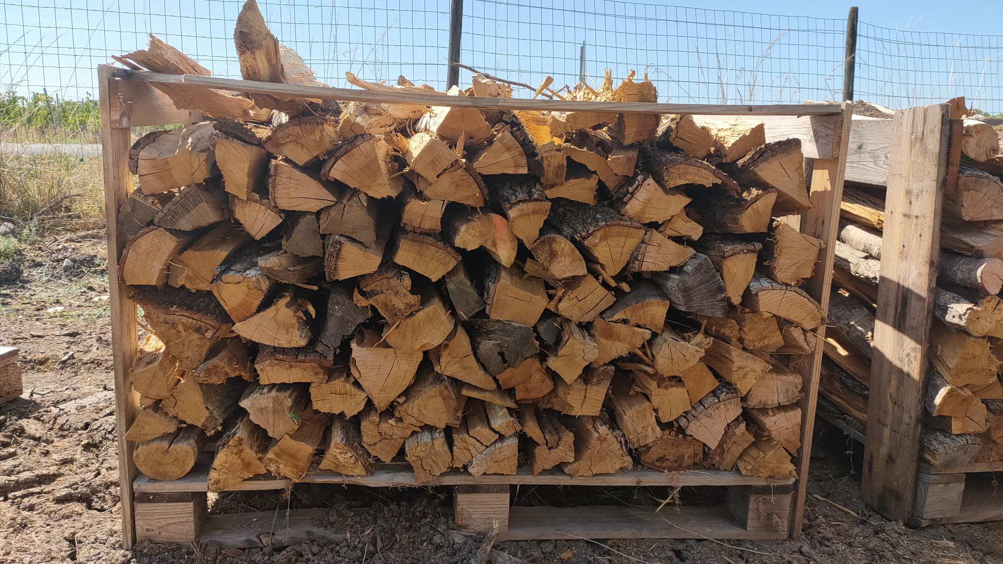 Création d’une landing page pour lancer une activité locale : le projet PLB Bois de Chauffage